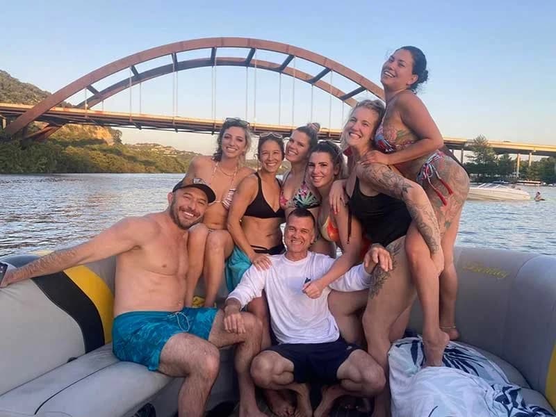 Lake Travis